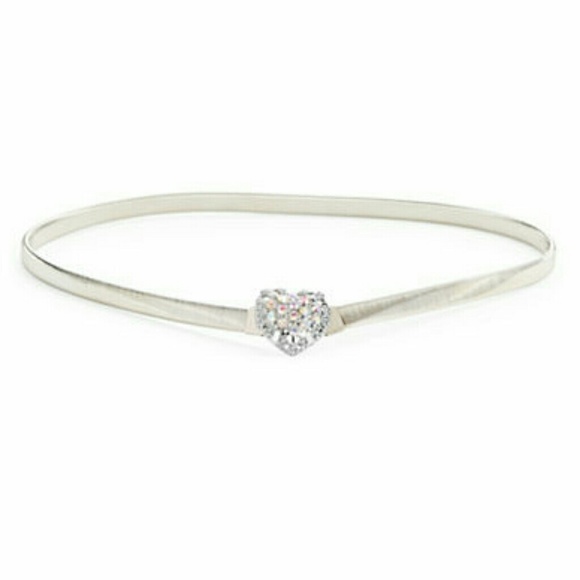 Betsey Johnson Accessories - Betsy Johnson belt