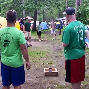 Meet your Posher, Kevin