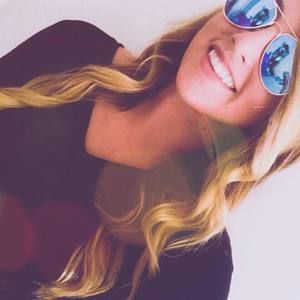 Meet your Posher, Mallory