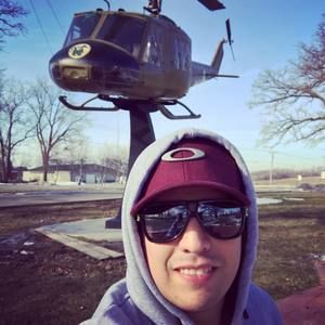 Meet your Posher, Fernando