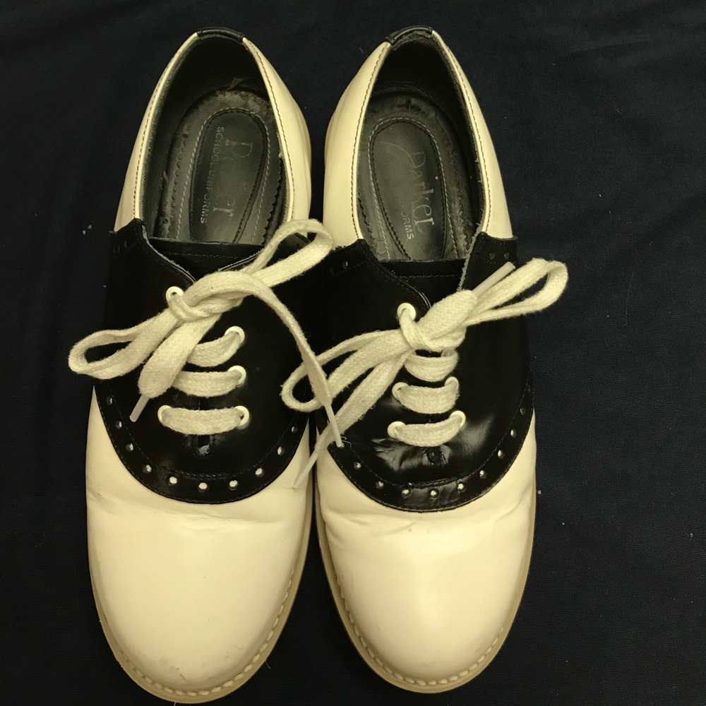 Parker shoes