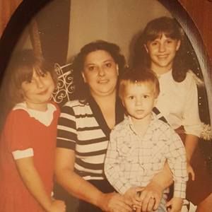 Meet your Posher, Rhonda