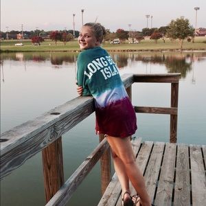 Meet your Posher, Mackenzie