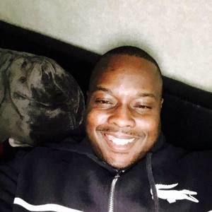 Meet your Posher, Duane