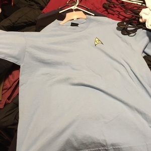 Star Trek Shirt