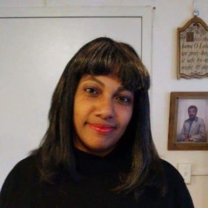 Meet your Posher, Christine