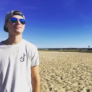 Meet your Posher, Jack