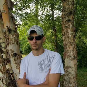 Meet your Posher, Eric