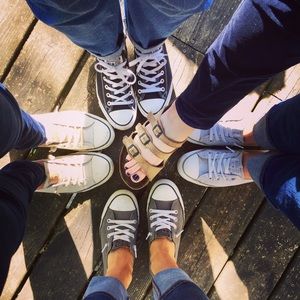 Meet your Posher, Amy