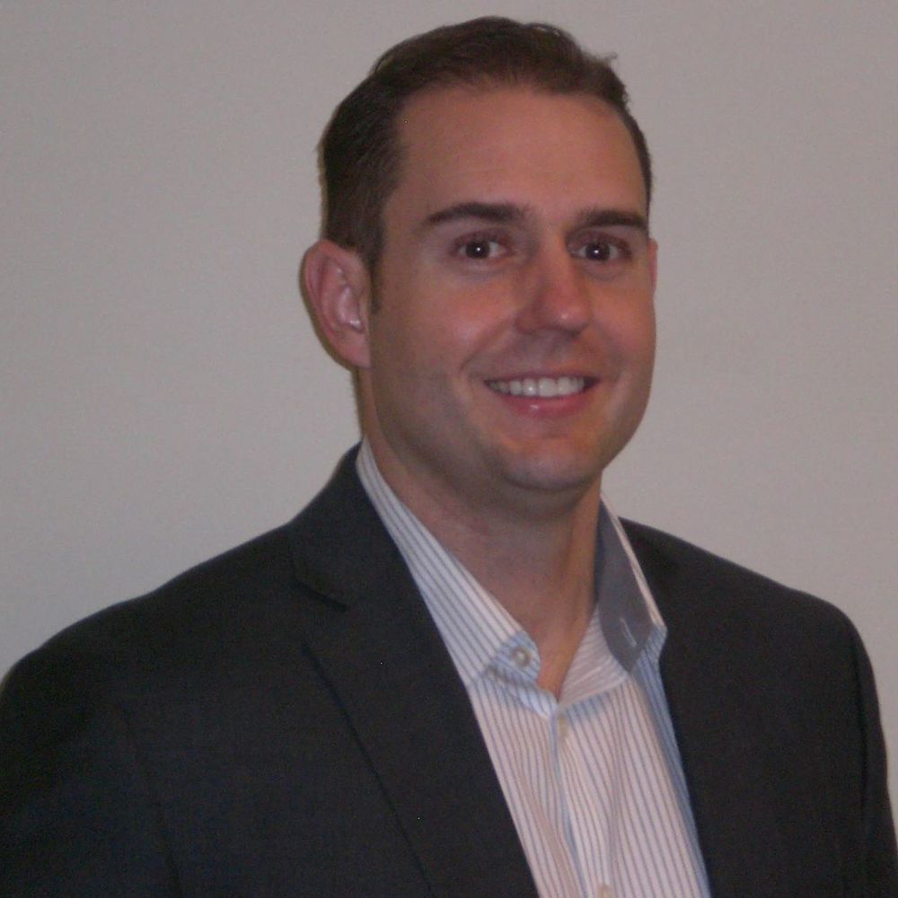 Meet your Posher, Tim