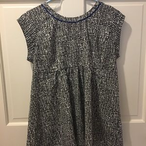 Motherhood Maternity blouse