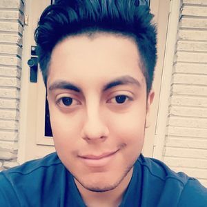 Meet your Posher, Eduardo
