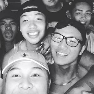 Meet your Posher, Dohnny