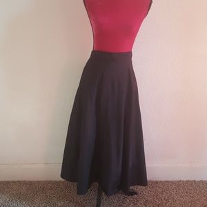 eShakti circle skirt