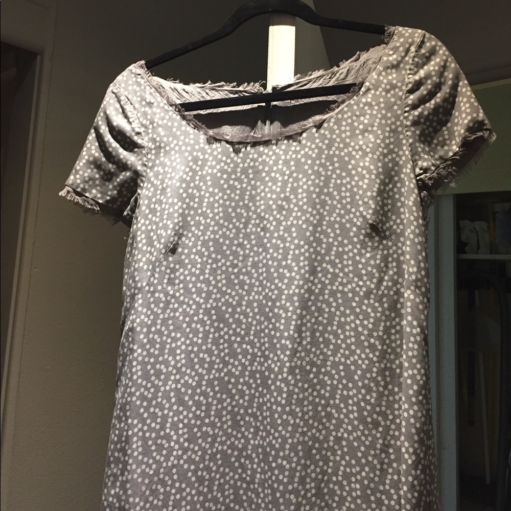 J crew Juliette dress