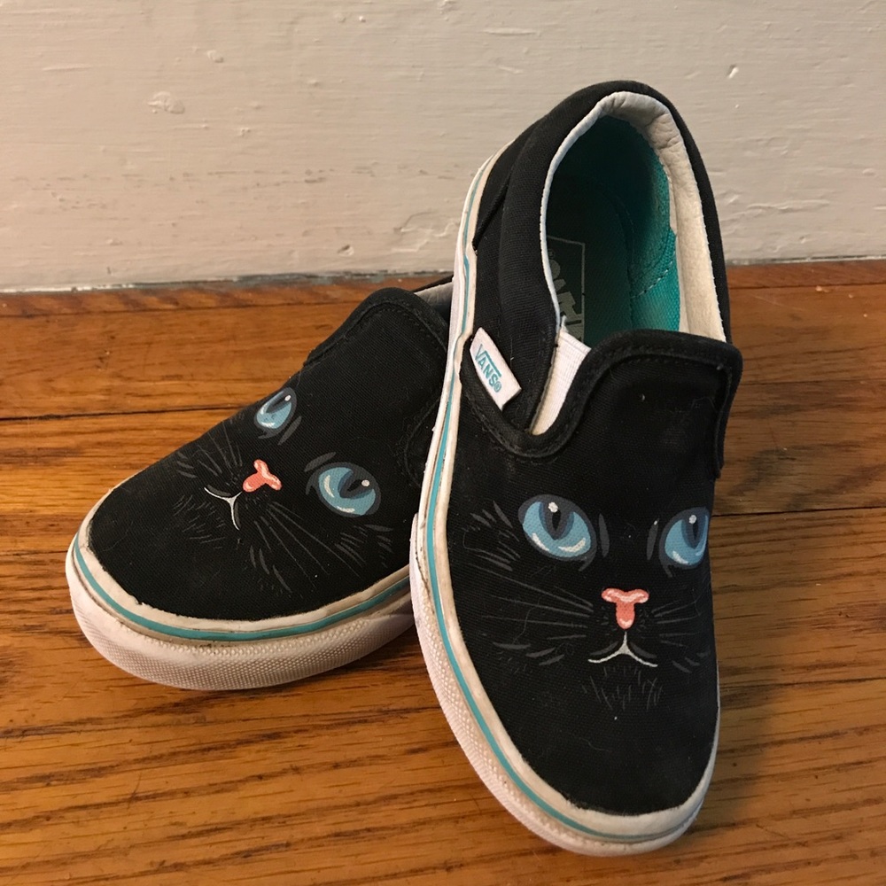 Kids Vans