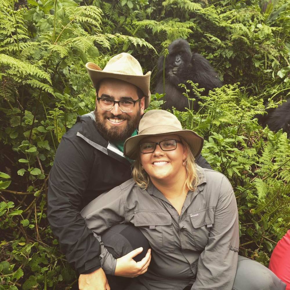 Meet your Posher, Tatum