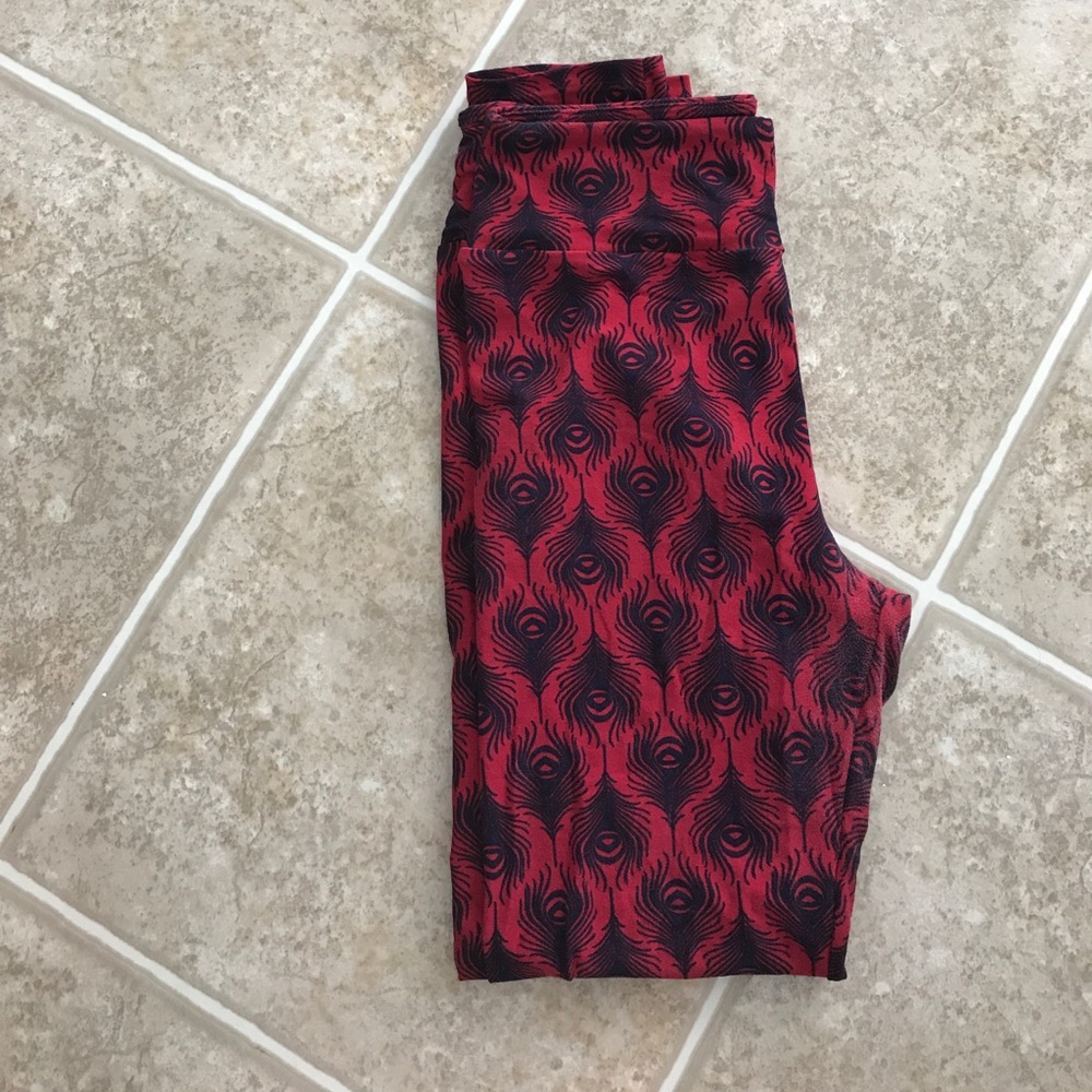 Lularoe OS Leggins
