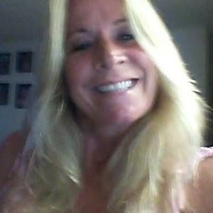 Meet your Posher, Patricia
