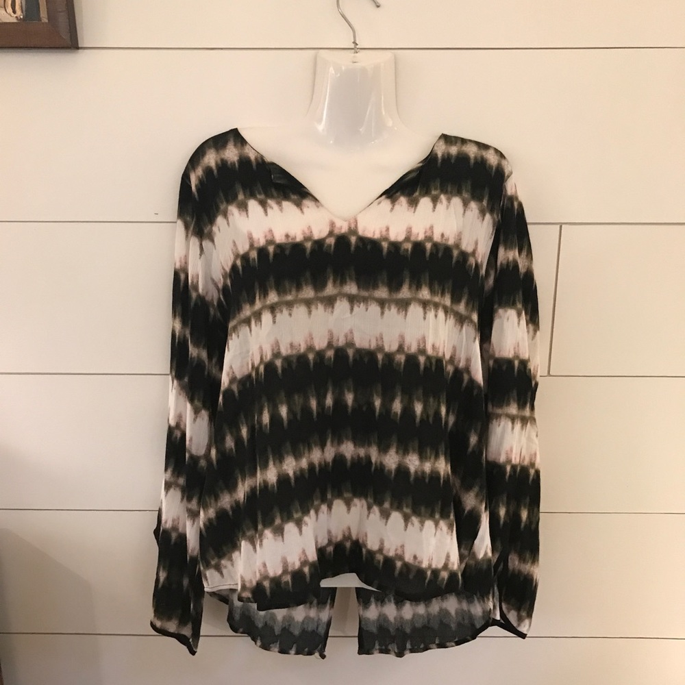fab'rik blouse!