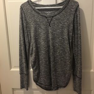 Liz Lange Maternity top