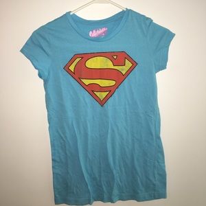 Old navy Super girl t shirt