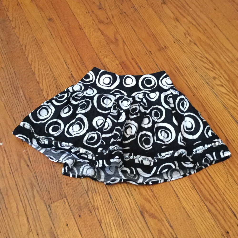 Justice Girls Skirt