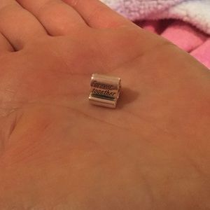 Pandora Accessories - NWOT PANDORA Forever Together Charm Pandora Accessories - NWOT PANDORA Forever Together Charm