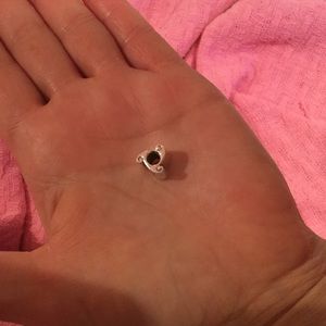 Pandora Accessories - NWOT PANDORA Forever Together Charm Pandora Accessories - NWOT PANDORA Forever Together Charm