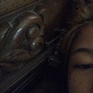 Meet your Posher, April