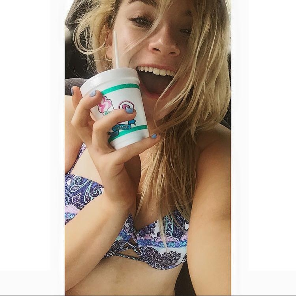 Meet your Posher, Shauna