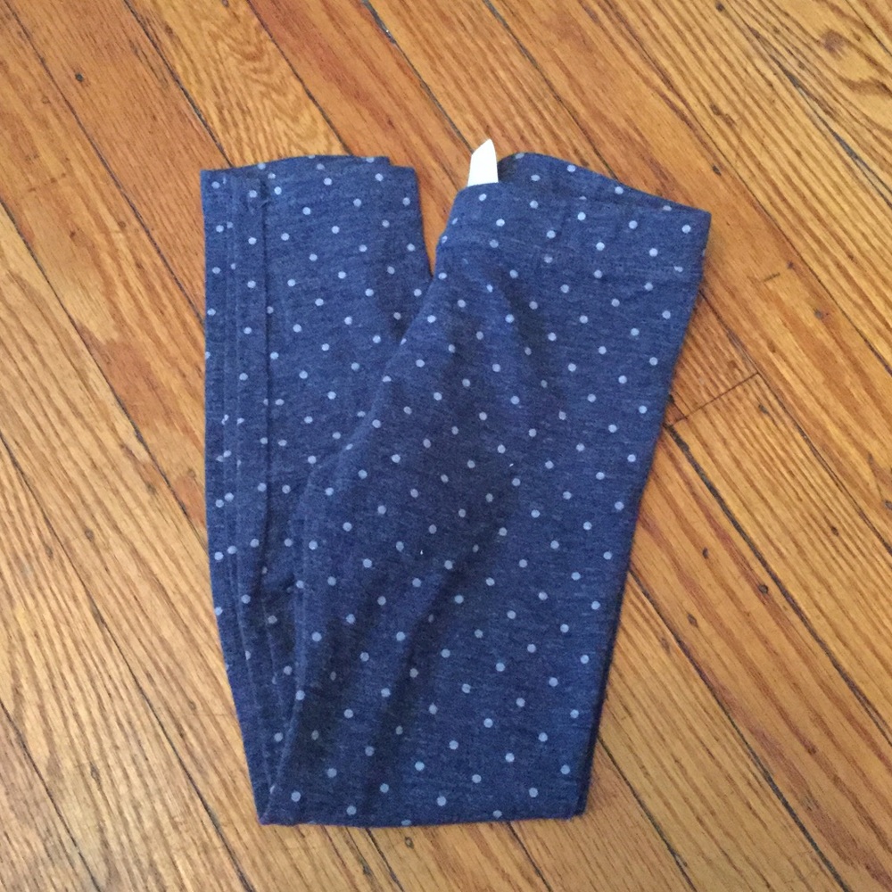 crewcuts Girls Leggings