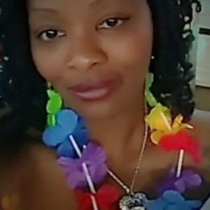 Meet your Posher, Andresa