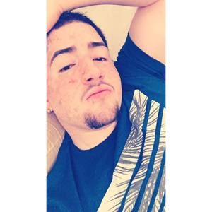 Meet your Posher, Fernando