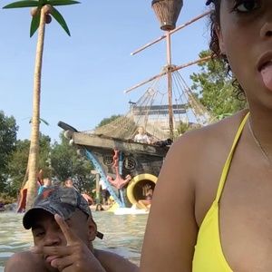 Meet your Posher, Travian