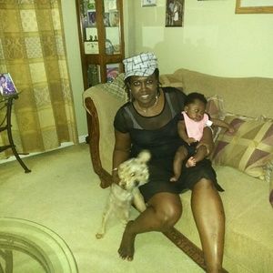 Meet your Posher, Jacqueline