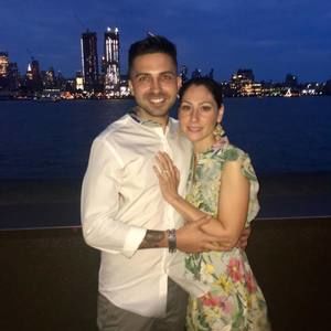 Meet your Posher, Massimo