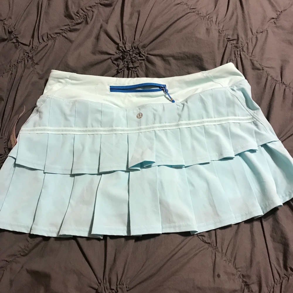 Lululemon skirt