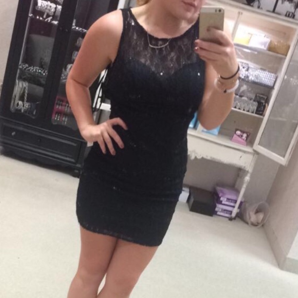 Homecoming dress for sale !