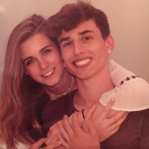 Meet your Posher, Payden