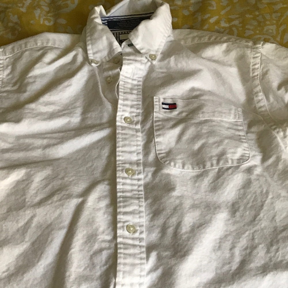 Tommy Hilfiger shirt