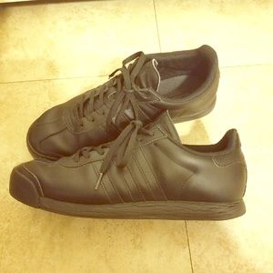 Men's Adidas Samoa