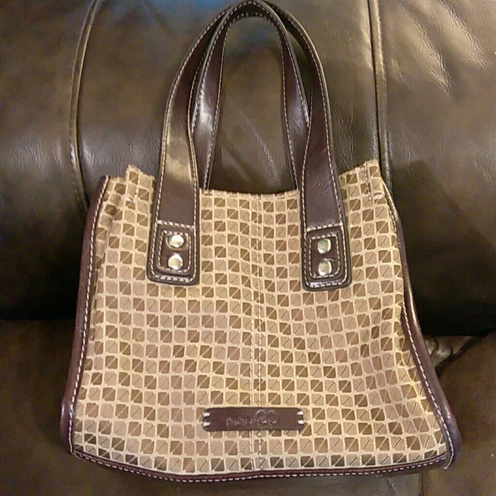 Nine & Co. By Nine West bag