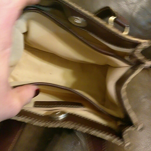 Nine & Co. By Nine West bag - Picture 2 of 5