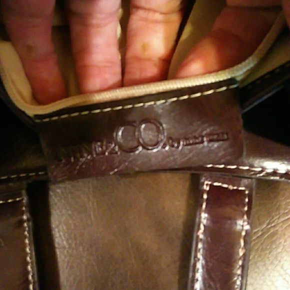 Nine & Co. By Nine West bag - Picture 5 of 5