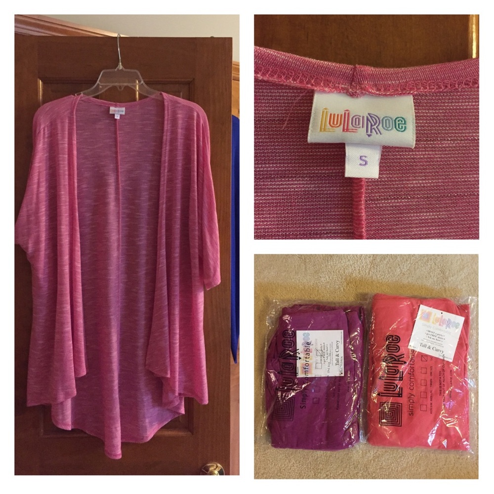 LulaRoe Bundle
