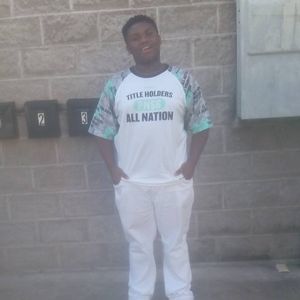 Meet your Posher, Arionne