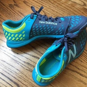 New Balance Running Shoes