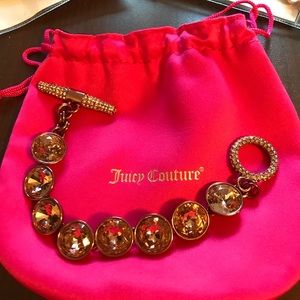 Juicy Couture Bracelet