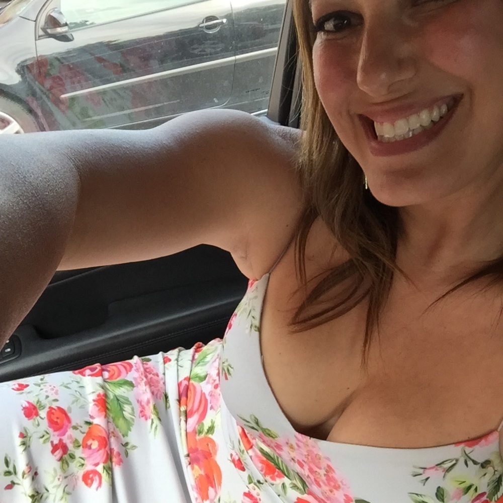 Meet your Posher, Terri